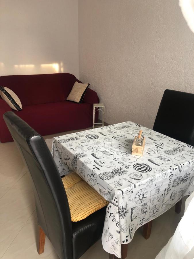 Apartmán Moko Senj  Exteriér fotografie