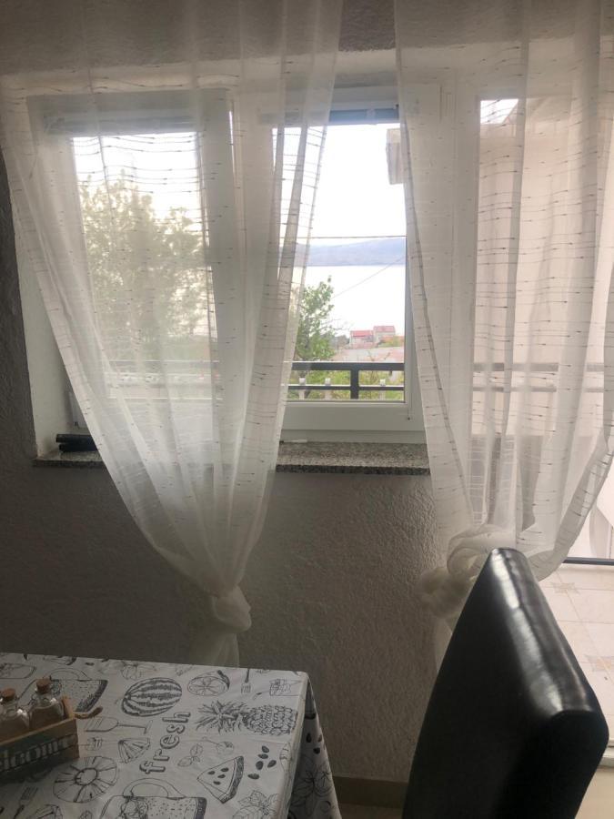 Apartmán Moko Senj  Exteriér fotografie