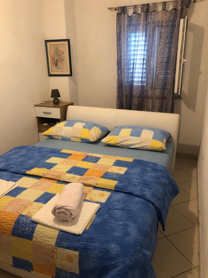 Apartmán Moko Senj  Exteriér fotografie