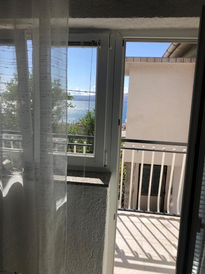 Apartmán Moko Senj  Exteriér fotografie