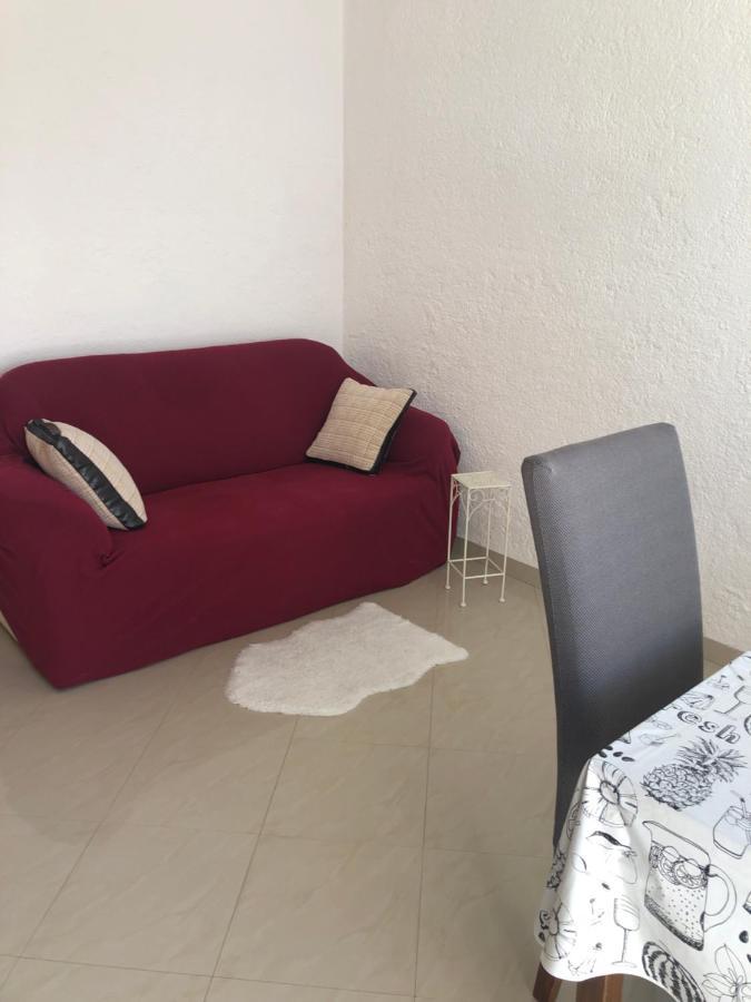 Apartmán Moko Senj  Exteriér fotografie