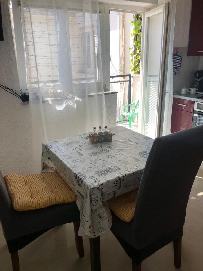 Apartmán Moko Senj  Exteriér fotografie