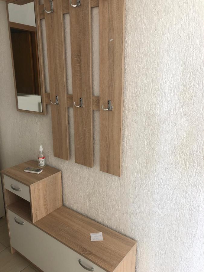 Apartmán Moko Senj  Exteriér fotografie