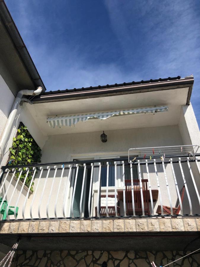 Apartmán Moko Senj  Exteriér fotografie