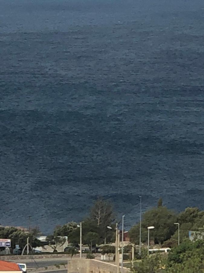 Apartmán Moko Senj  Exteriér fotografie