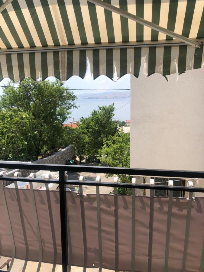 Apartmán Moko Senj  Exteriér fotografie
