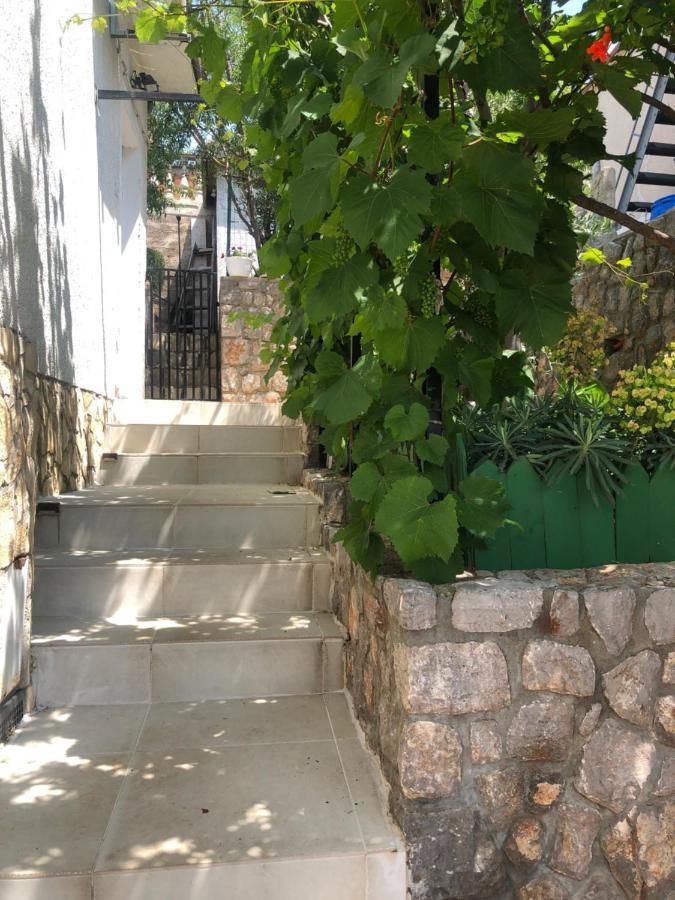 Apartmán Moko Senj  Exteriér fotografie