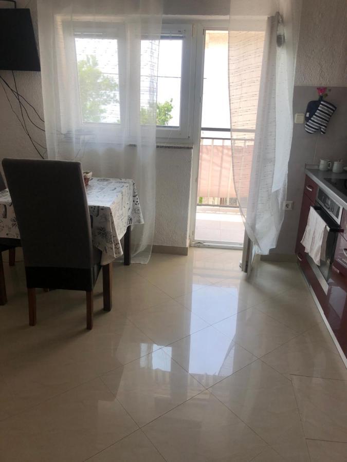 Apartmán Moko Senj  Exteriér fotografie